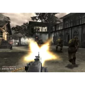 Medal of Honor Heroes 2