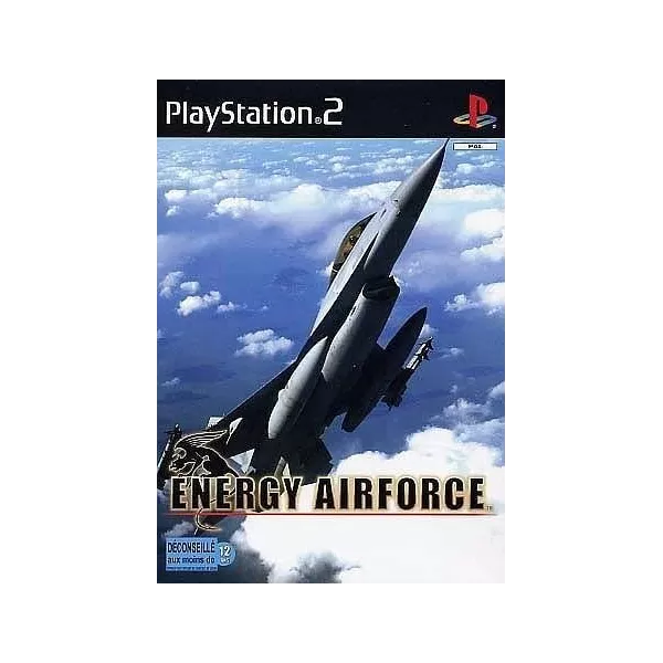 Energy Airforce