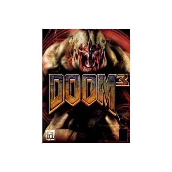 Doom 3 PC