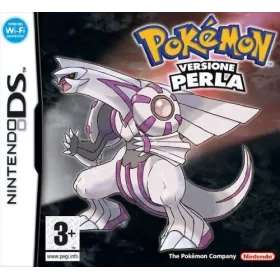 Pokemon Versione Perla