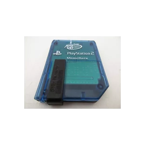 Carte memoire Madcatz PS2