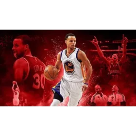 NBA 2K16