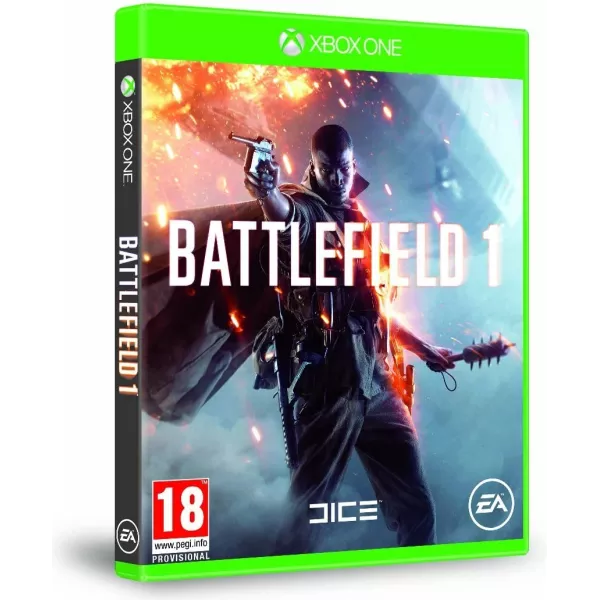 Battlefield 1 Xbox One