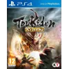 Toukiden Kiwami PS4