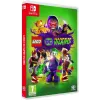 LEGO DC Super-Villains Nintendo Switch