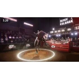 8 To Glory PS4