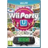 Wii Party U Nintendo Wii U