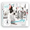 Nintendogs + cats Bouledogue Français & ses nouveaux amis Nintendo 3DS