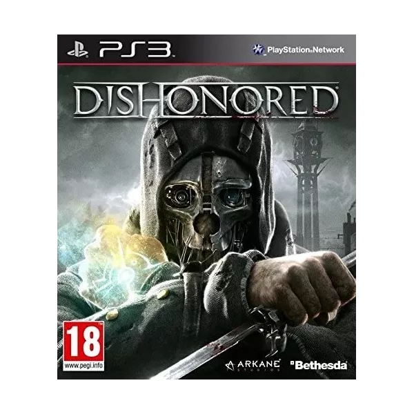 Dishonored