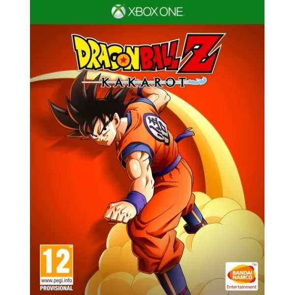 Dragon Ball Z - Kakarot Xbox One / Series X