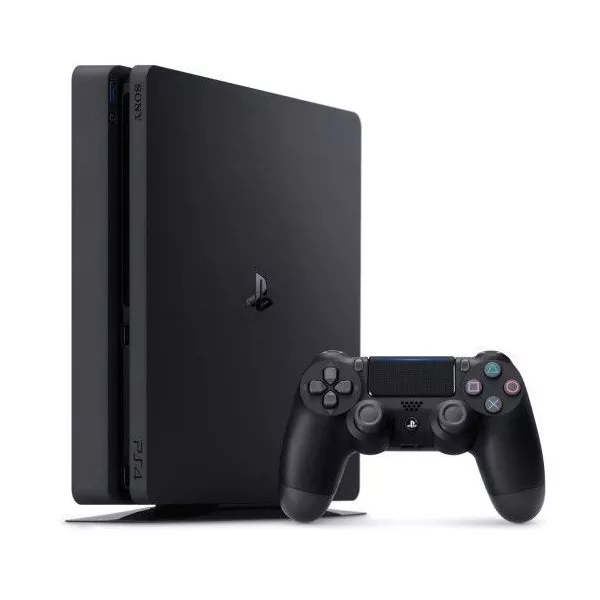 Console Sony PS4 Slim 500 Go