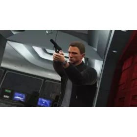 James Bond 007 : Blood Stone