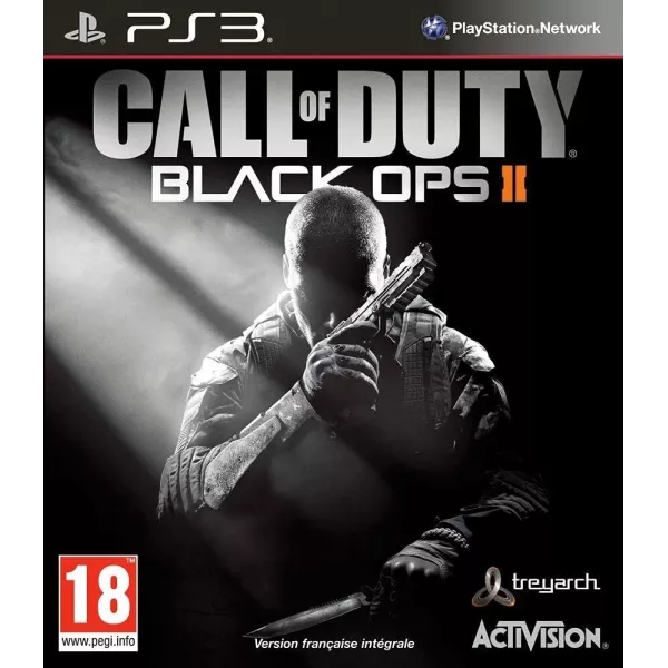 Call of Duty : Black Ops 2 PS3