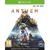 Anthem Xbox One