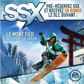 SSX
