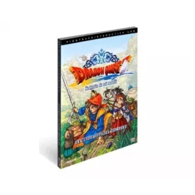 Dragon Quest : L'Odyssée du roi maudit Guide du Jeu