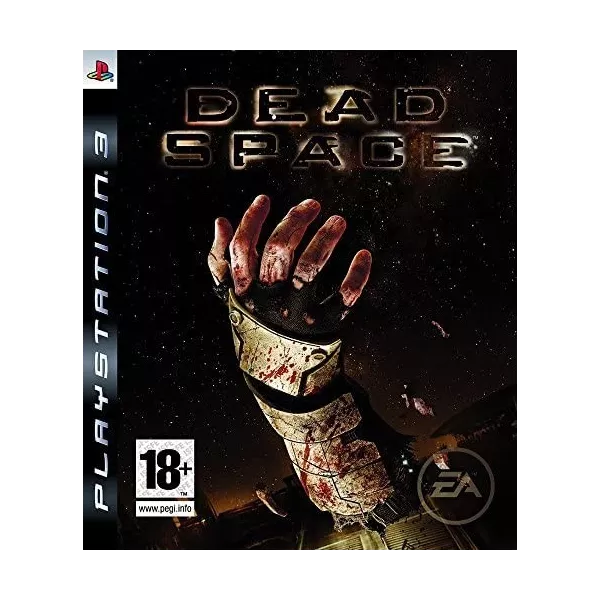 Dead Space PS3