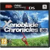 Xenoblade Chronicles 3D New Nintendo 3DS