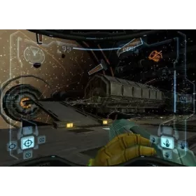 Metroid Prime Nintendo GameCube