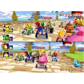 Mario Kart Double Dash Nintendo GameCube