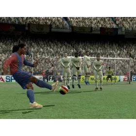 FIFA 08 PS2