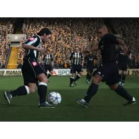 FIFA 2004 PS2