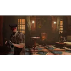 BioShock Infinite