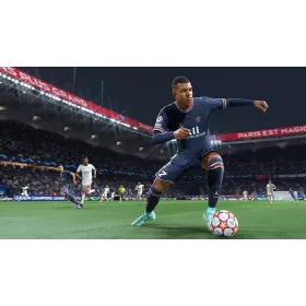 FIFA 22 PS5