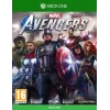 Marvel's Avengers Xbox One