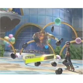 Pokémon Battle Revolution Nintendo Wii