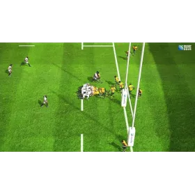Rugby : World Cup 2015 PS3