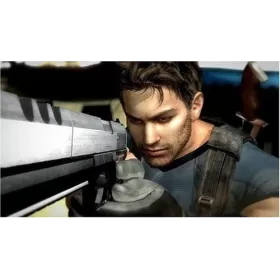 Resident Evil 5 PS3