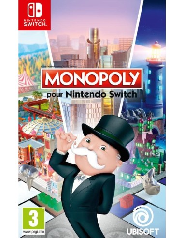 Monopoly - Edition Luxe