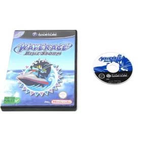 Wave Race : Blue Storm Nintendo GameCube