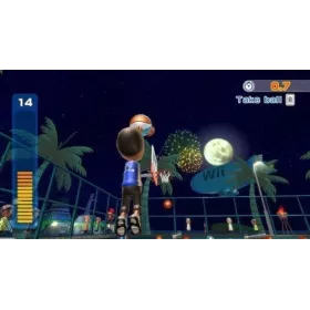 Wii Sports Resort Nintendo Wii