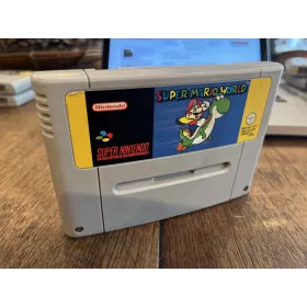 Super Mario World