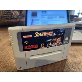 Starwing Super Nintendo