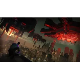 Saints Row 4