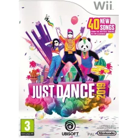 Just Dance 2019 Nintendo Wii