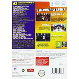 Just Dance 2016 Nintendo Wii