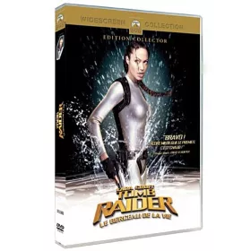 Lara Croft Tomb Raider-Le Berceau de la Vie [Édition Collector]