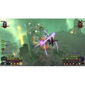 Diablo III : Eternal Collection Nintendo Switch