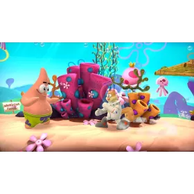 Nickelodeon All-Star Brawl Nintendo Switch