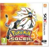 Pokémon Soleil Nintendo 3ds