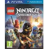 Lego Ninjago : L'ombre de Ronin PS VITA