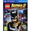 Lego Batman 2 : DC Super Heroes PS VITA