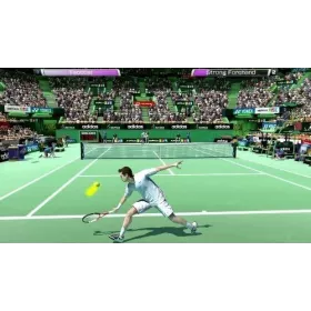 Virtua Tennis 4 : World Tour Edition PS Vita