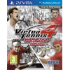 Virtua Tennis 4 : World Tour Edition PS Vita