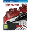 Need for Speed : most wanted PS Vita