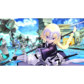 Fate/Extella: The Umbral Star! PS Vita